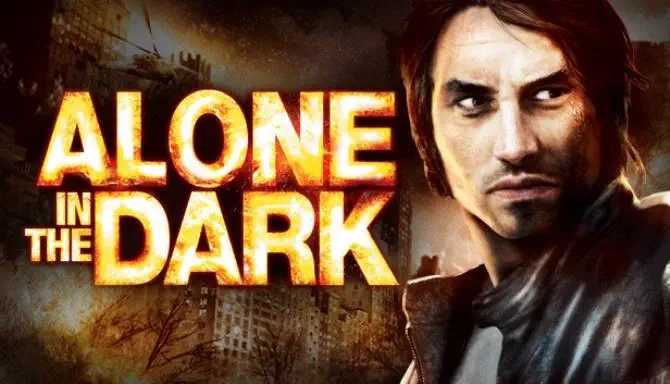 تحميل لعبة Alone in the Dark للكمبيوتر
