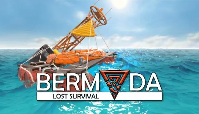 تحميل لعبة Bermuda Lost Survival للكمبيوتر