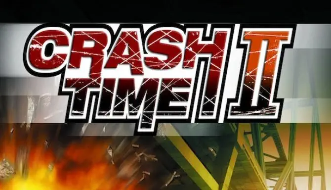 تحميل لعبة Crash Time 2 للكمبيوتر