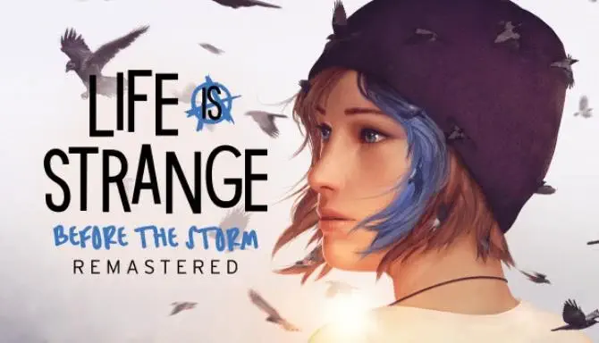 تحميل لعبة Life Is Strange Before The Storm للكمبيوتر