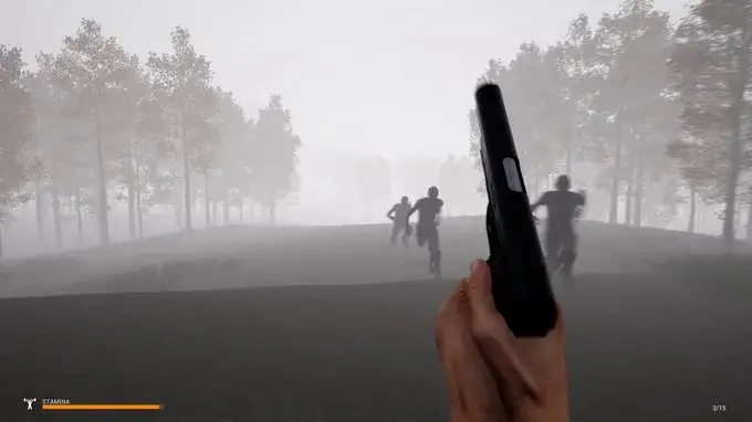 تحميل لعبة Mist Survival للكمبيوتر