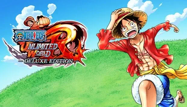 تحميل لعبة One Piece Unlimited World Red للكمبيوتر