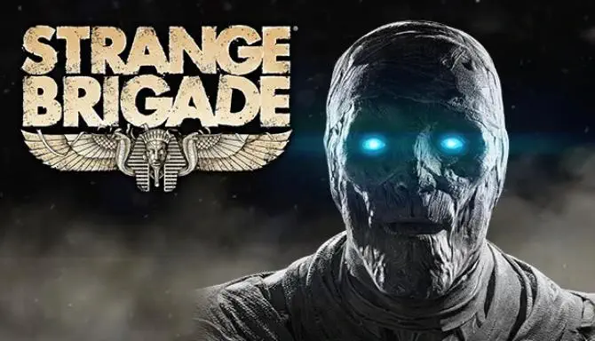 تحميل لعبة Strange Brigade للكمبيوتر