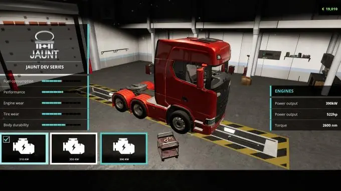 تحميل لعبة محاكي الشاحنات للكمبيوتر