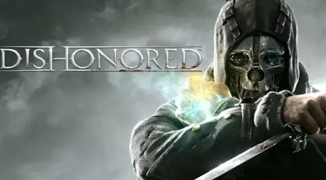 تحميل لعبة Dishonored 1 للكمبيوتر