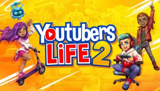 تحميل لعبة Youtubers Life 2 للكمبيوتر