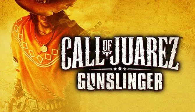 تحميل لعبة Call Of Juarez Gunslinger للكمبيوتر