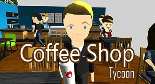 تحميل لعبة Coffee Shop للكمبيوتر