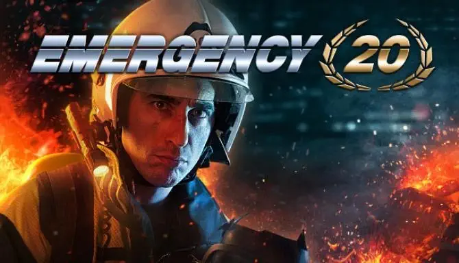 تحميل لعبة Emergency 20 للكمبيوتر