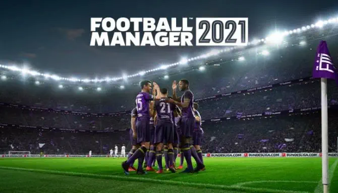 تحميل لعبة Football Manager 2021 للكمبيوتر