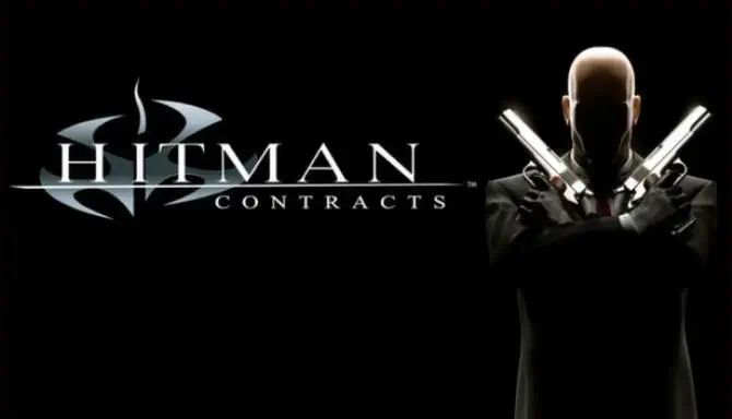 تحميل لعبة Hitman Contracts للكمبيوتر
