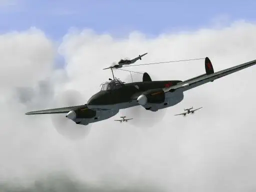 تحميل لعبة IL-2 Sturmovik 1946 للكمبيوتر
