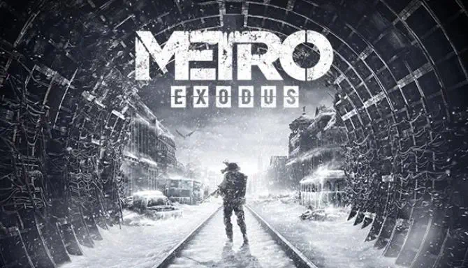 تحميل لعبة Metro Exodus للكمبيوتر
