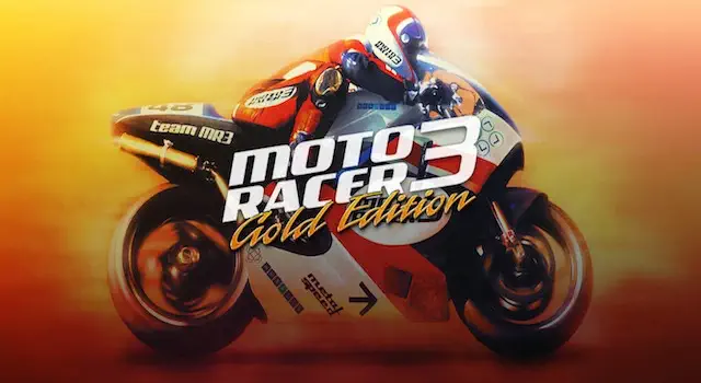 تحميل لعبة Moto Racer 3 للكمبيوتر
