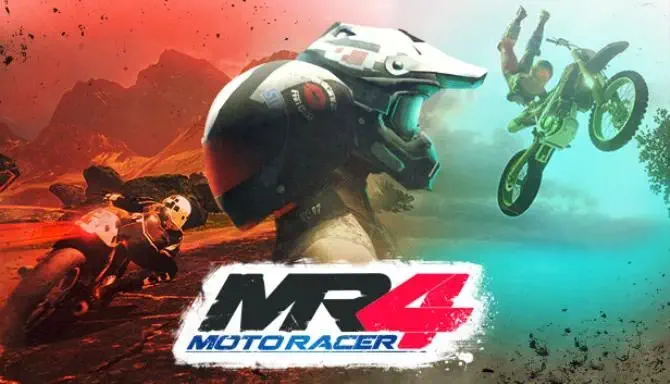 تحميل لعبة Moto Racer 4 للكمبيوتر