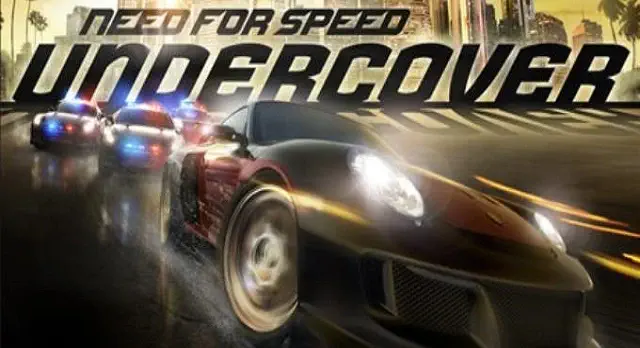 تحميل لعبة Need For Speed Undercover للكمبيوتر