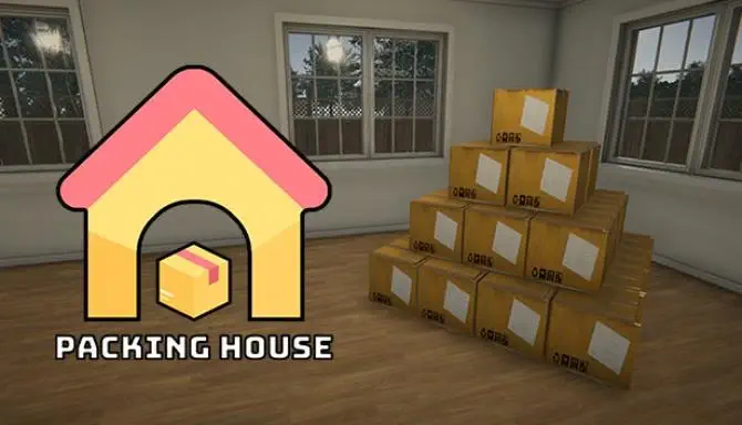 تحميل لعبة Packing House للكمبيوتر