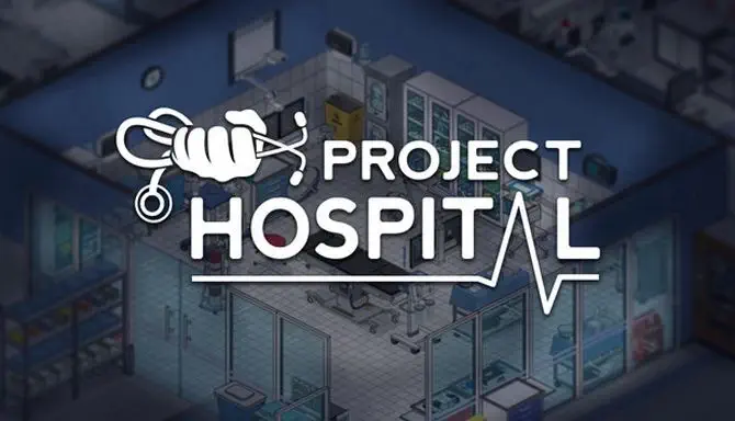تحميل لعبة Project Hospital للكمبيوتر