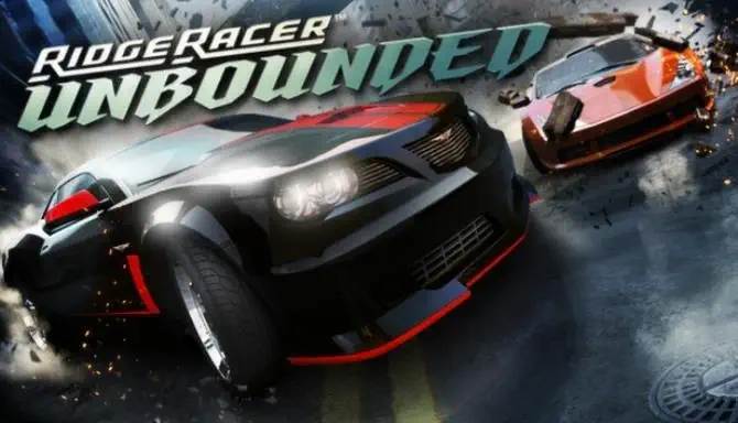تحميل لعبة Ridge Racer Unbounded للكمبيوتر