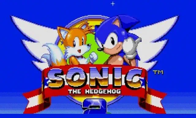 تحميل لعبة Sonic The Hedgehog 1 للكمبيوتر