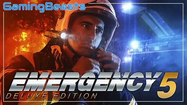 تحميل لعبة Emergency 5 للكمبيوتر