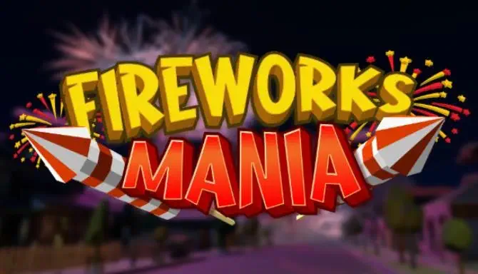 تحميل لعبة Fireworks Mania للكمبيوتر
