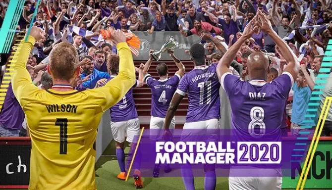تحميل لعبة Football Manager 2020 للكمبيوتر