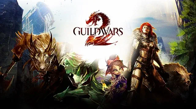 تحميل لعبة Guild Wars 2 للكمبيوتر