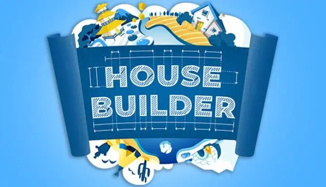 تحميل لعبة House Builder للكمبيوتر