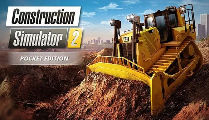 تحميل لعبة Construction Simulator 2 للكمبيوتر