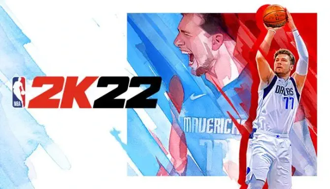 تحميل لعبة NBA 2K22 للكمبيوتر