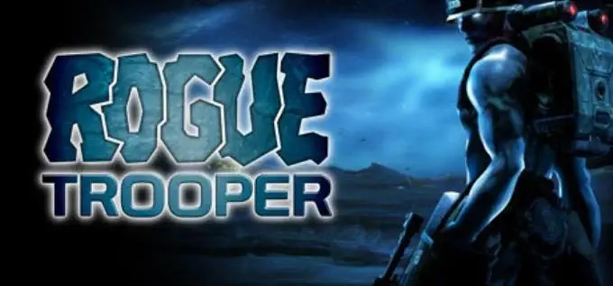 تحميل لعبة Rogue Trooper للكمبيوتر