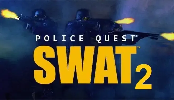 تحميل لعبة SWAT 2 للكمبيوتر