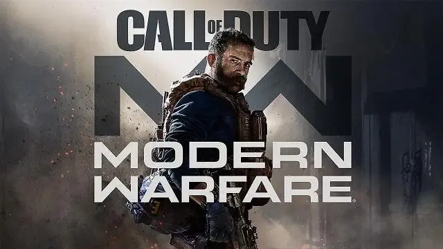 تحميل لعبة Call of Duty: Modern Warfare 1