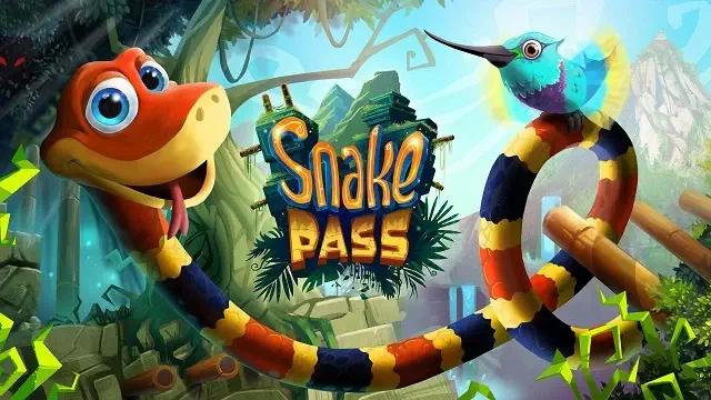 تحميل لعبة Snake Pass للكمبيوتر