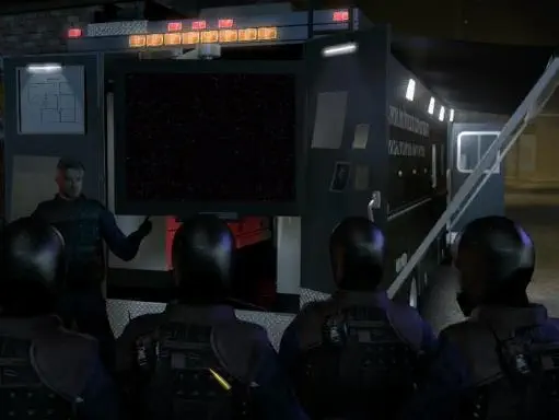 تحميل لعبة SWAT 3 للكمبيوتر