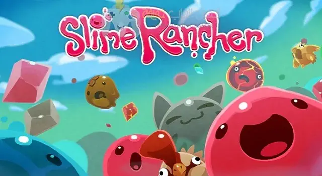 تحميل لعبة Slime Rancher للكمبيوتر
