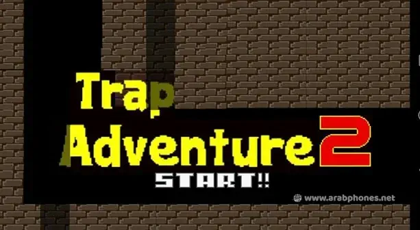 تحميل لعبة Trap Adventure 2 للكمبيوتر