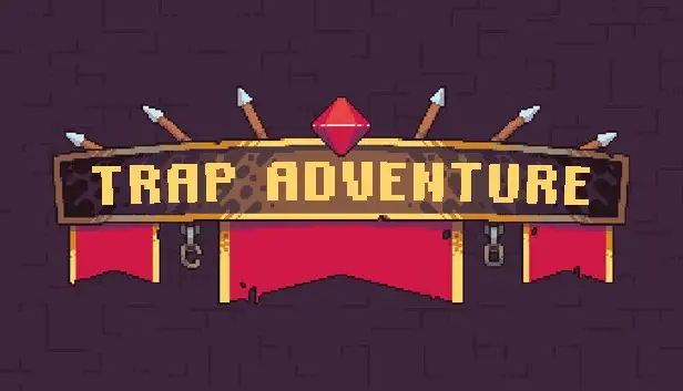 تحميل لعبة Trap Adventure للكمبيوتر
