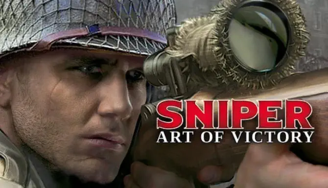 تحميل لعبة Sniper Art of Victory للكمبيوتر