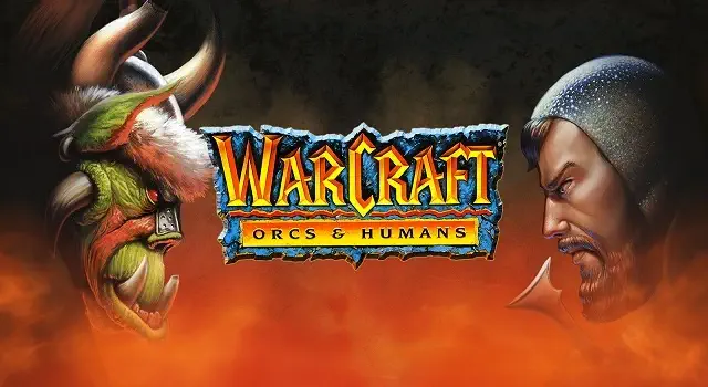 تحميل لعبة Warcraft 1 للكمبيوتر