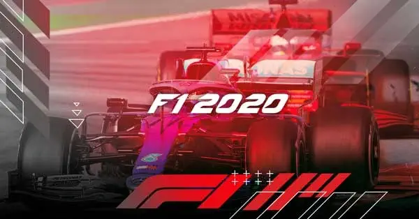 تحميل لعبة F1 2020 للكمبيوتر