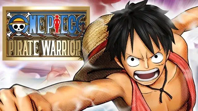 تحميل لعبة One Piece Pirate Warriors 1 للكمبيوتر