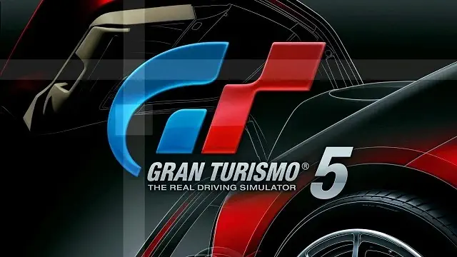 تحميل لعبة Gran Turismo 5 للكمبيوتر