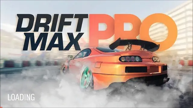 تحميل لعبة Drift Max Pro للكمبيوتر