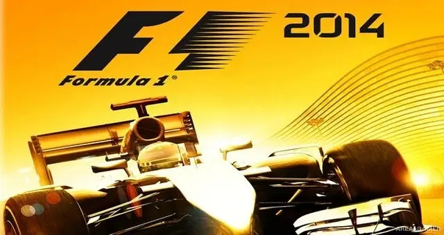 تحميل لعبة F1 2014 للكمبيوتر
