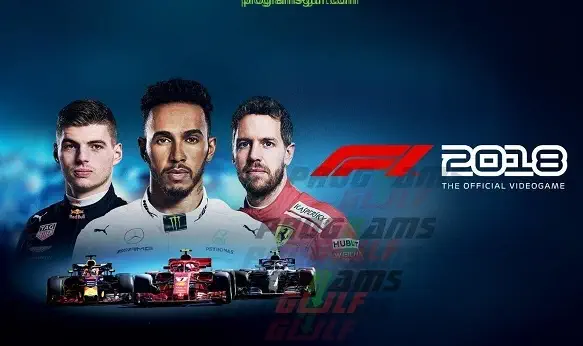 تحميل لعبة F1 2018 للكمبيوتر