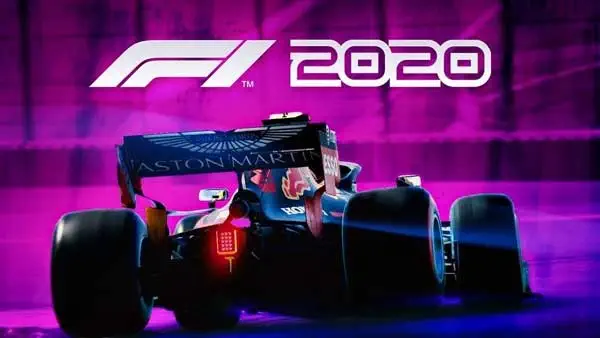 تحميل لعبة F1 2020