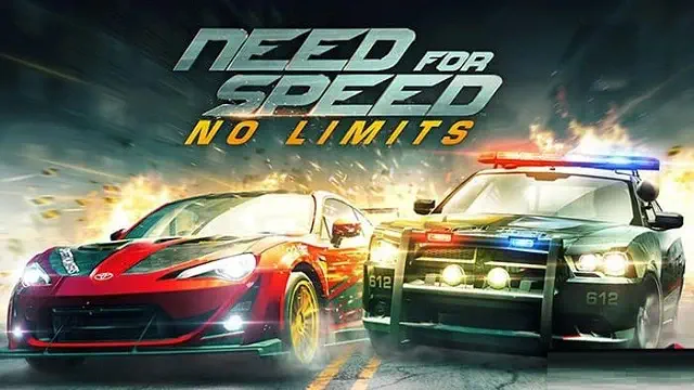 تحميل لعبة Need for Speed No Limits للكمبيوتر