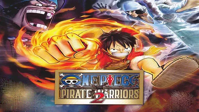 تحميل لعبة One Piece Pirate Warriors 2 للكمبيوتر